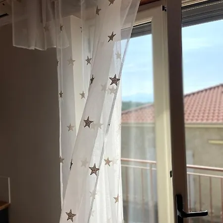 Ferienwohnung La Casa Di Isa Lamezia Terme Exterior foto