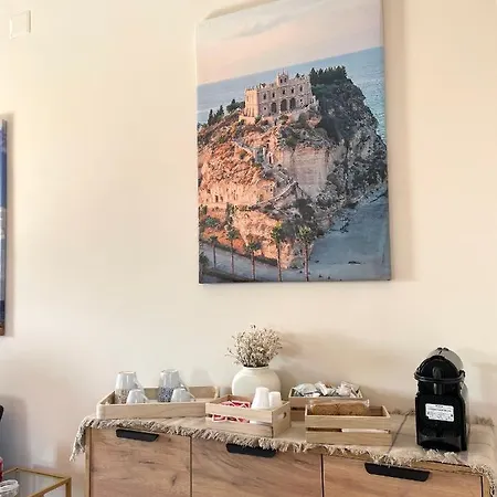 Ferienwohnung La Casa Di Isa Lamezia Terme Exterior foto