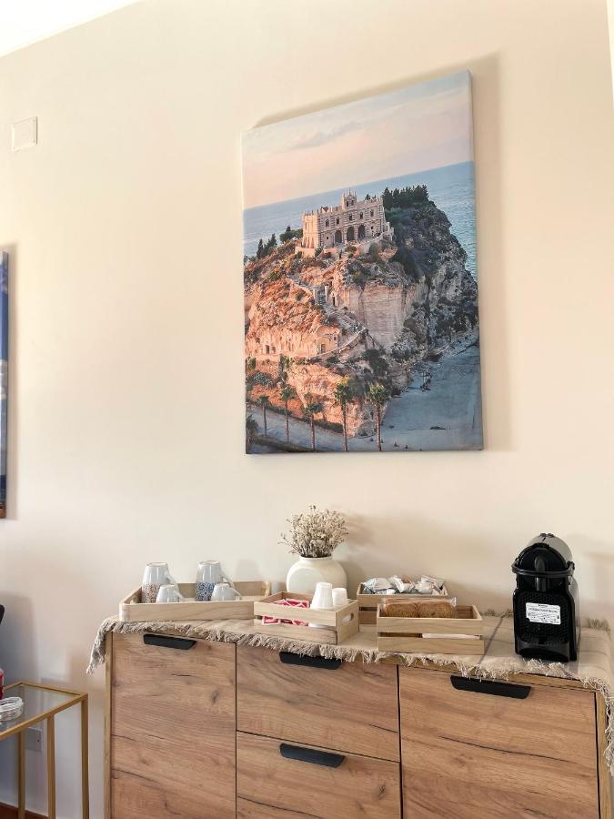 La Casa Di Isa Apartment *
