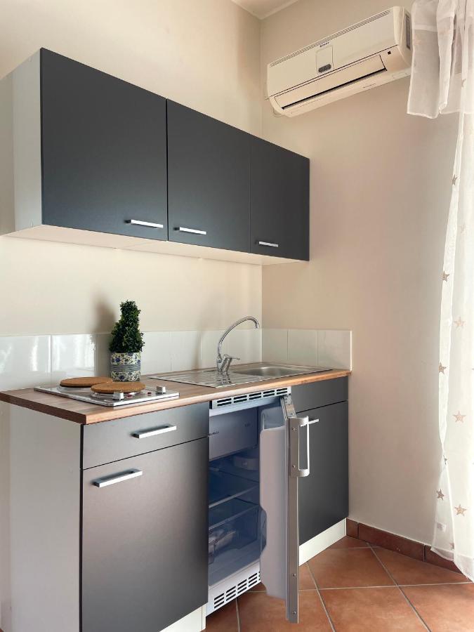 La Casa Di Isa Apartment Lamezia Terme