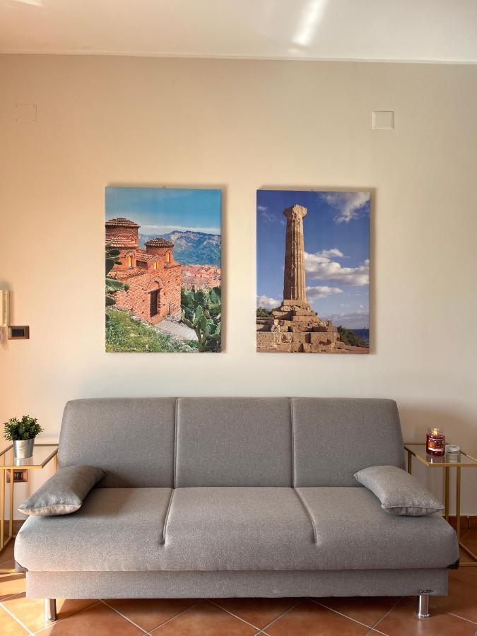 La Casa Di Isa Apartment