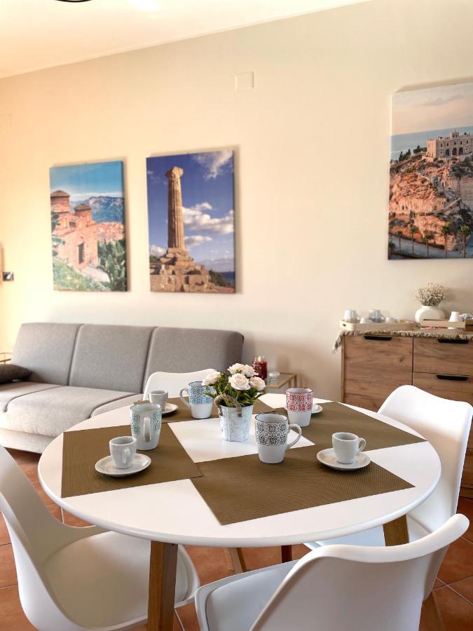La Casa Di Isa Apartment Lamezia Terme