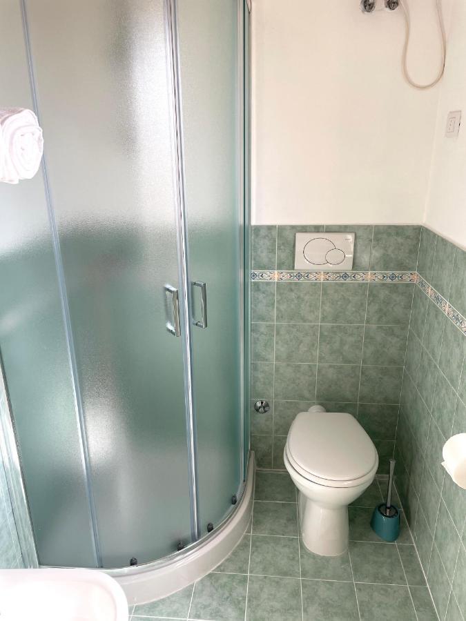 Apartment La Casa Di Isa Lamezia Terme