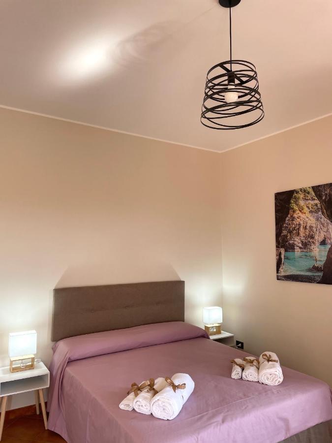 La Casa Di Isa Apartment Lamezia Terme