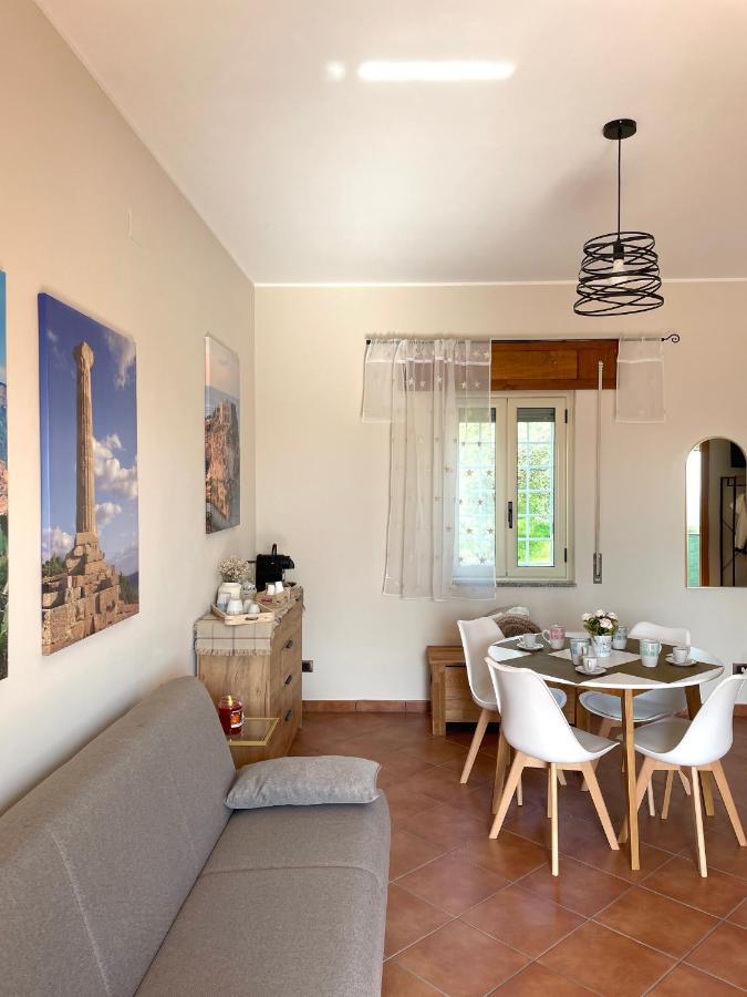 La Casa Di Isa Apartment