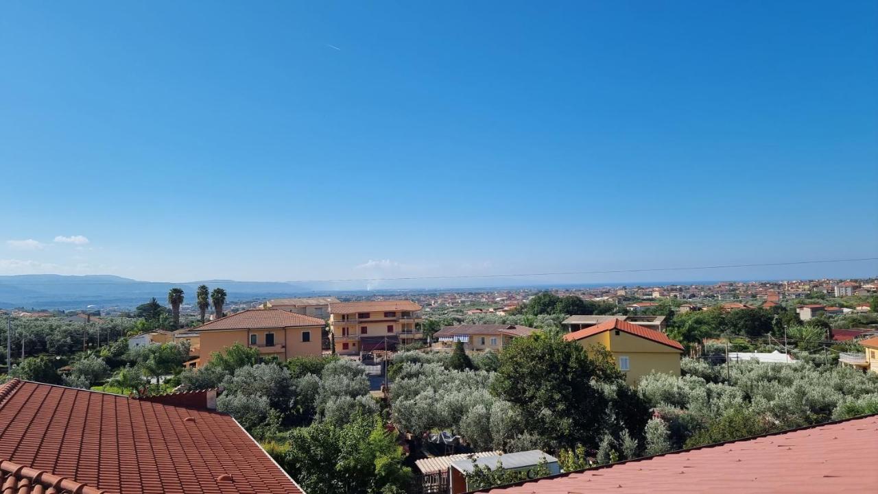 La Casa Di Isa Apartment